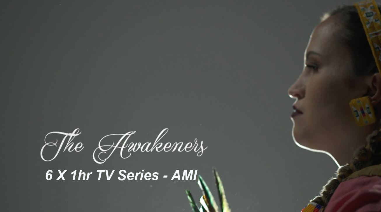 Awakeners TV Series